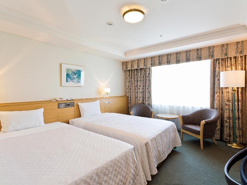 Keio Plaza Hotel Hachioji image