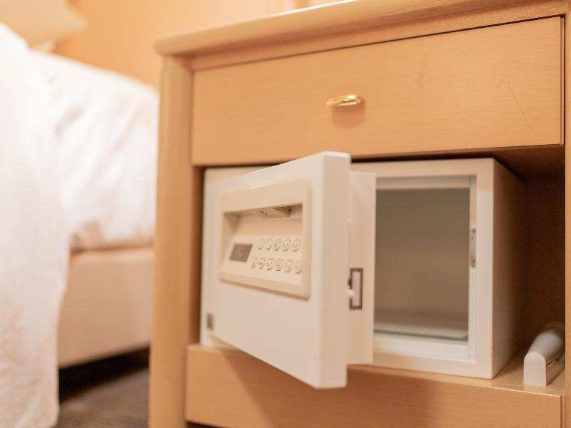 Keio Plaza Hotel Hachioji image
