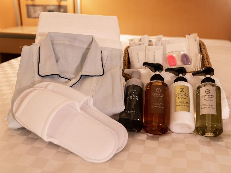 Keio Plaza Hotel Hachioji image