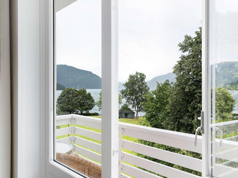 Kinsarvik Fjordhotel BW Signature Collection image