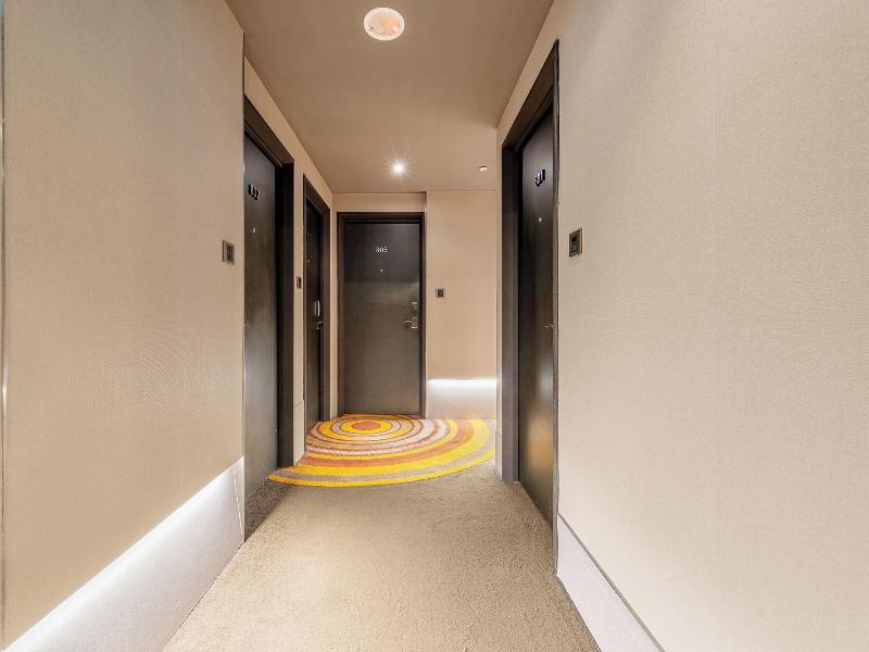 CHECK Inn Taipei Xinyi image