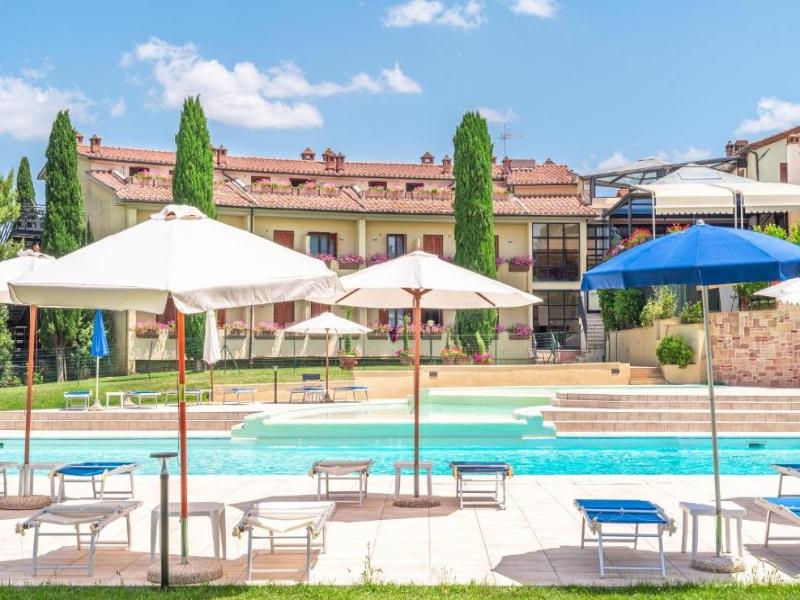 Hotel Palazzuolo image