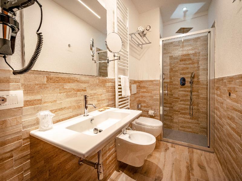 Hotel Palazzuolo image