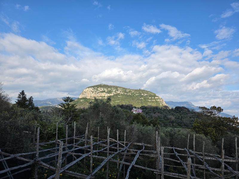 Agriturismo Piccolo Paradiso image
