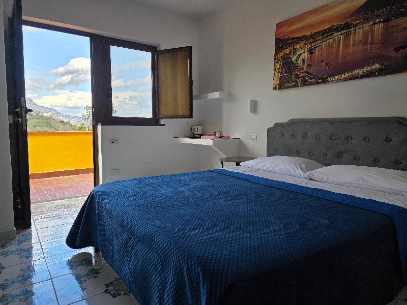 Agriturismo Piccolo Paradiso image
