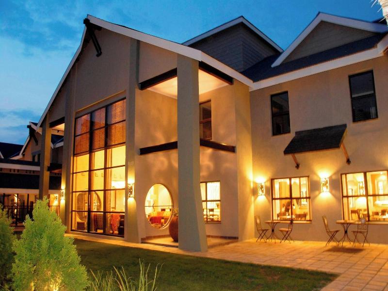 Protea Hotel Bloemfontein Willow Lake image
