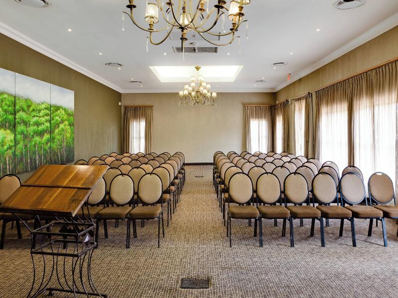 Protea Hotel Bloemfontein Willow Lake image