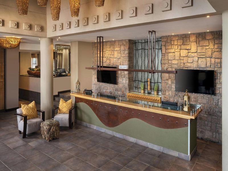 Protea Hotel Bloemfontein Willow Lake image