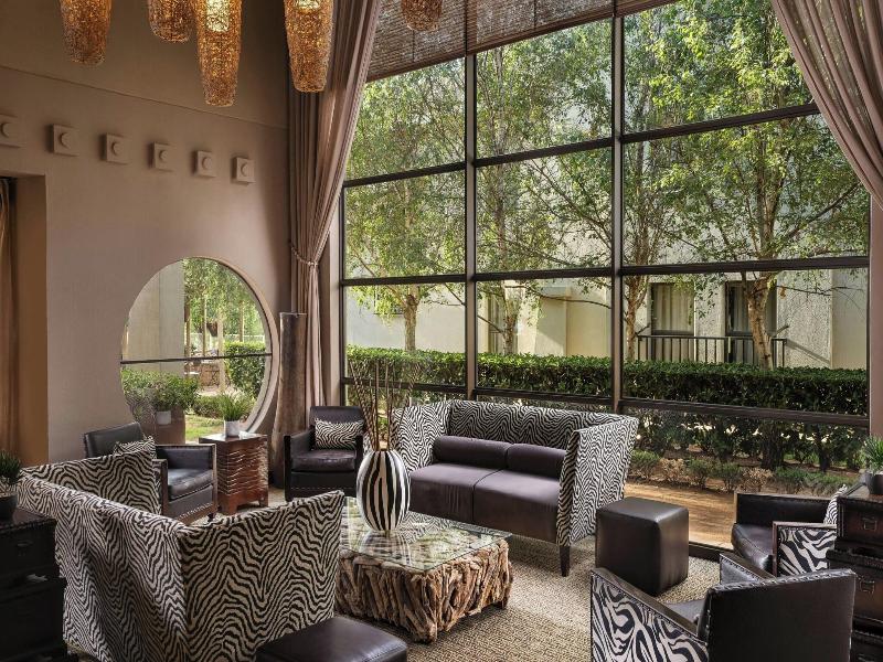 Protea Hotel Bloemfontein Willow Lake image