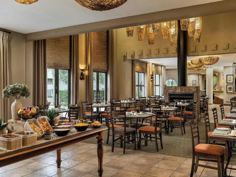 Protea Hotel Bloemfontein Willow Lake image