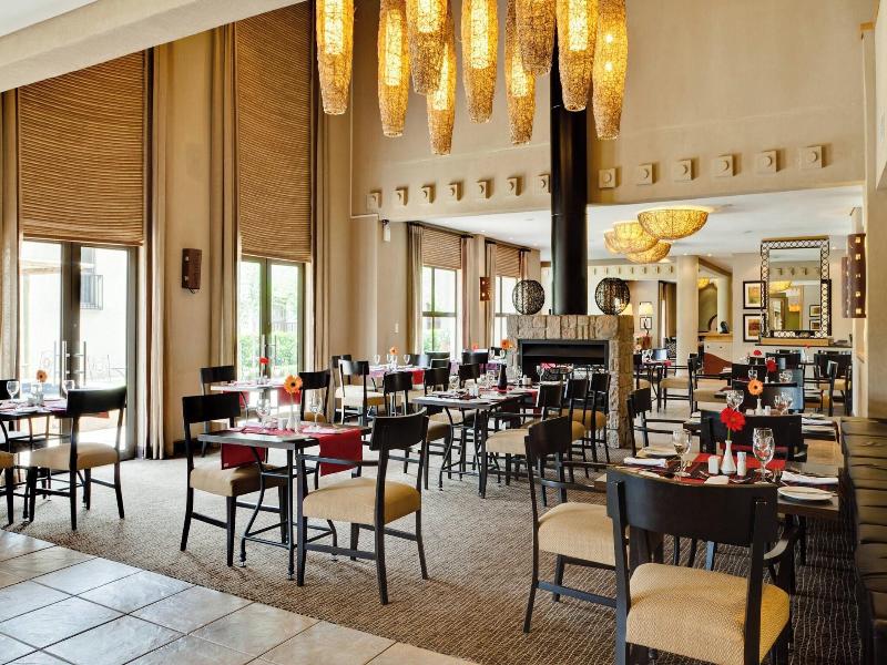 Protea Hotel Bloemfontein Willow Lake image
