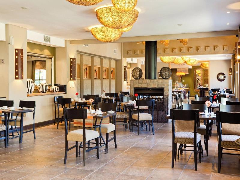 Protea Hotel Bloemfontein Willow Lake image
