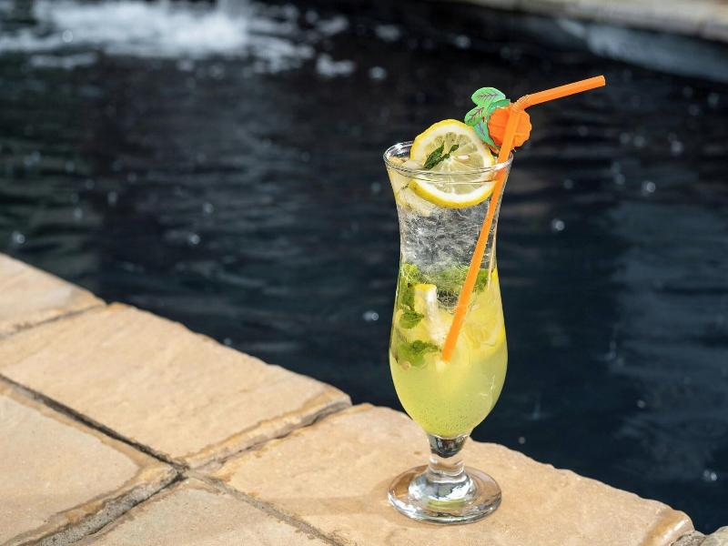 Protea Hotel Bloemfontein Willow Lake image