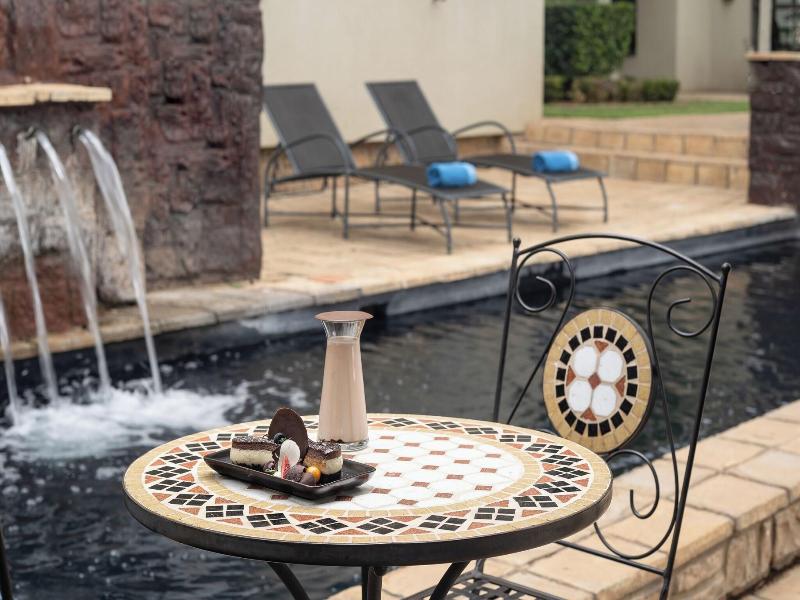 Protea Hotel Bloemfontein Willow Lake image