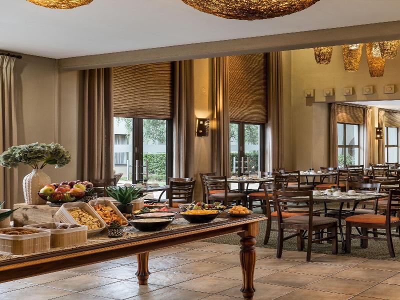 Protea Hotel Bloemfontein Willow Lake image