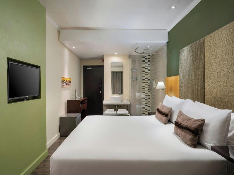 Protea Hotel Bloemfontein Willow Lake image