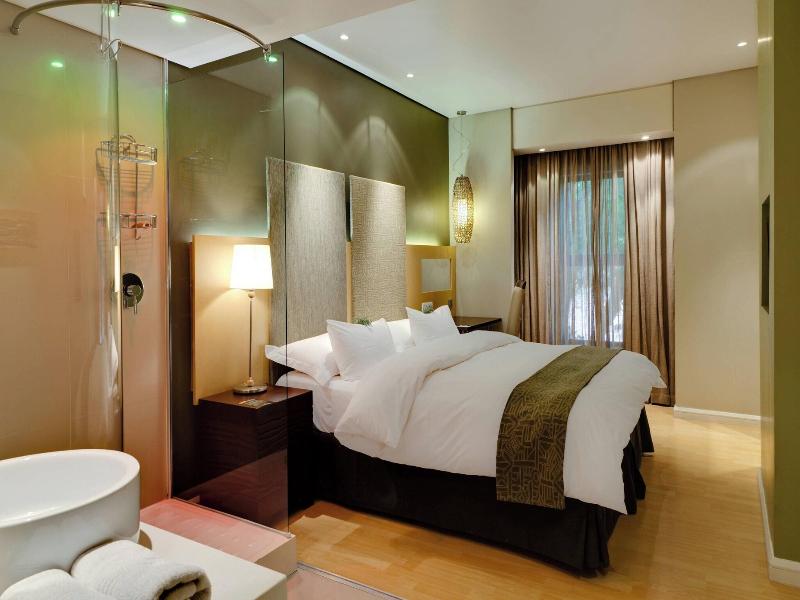Protea Hotel Bloemfontein Willow Lake image