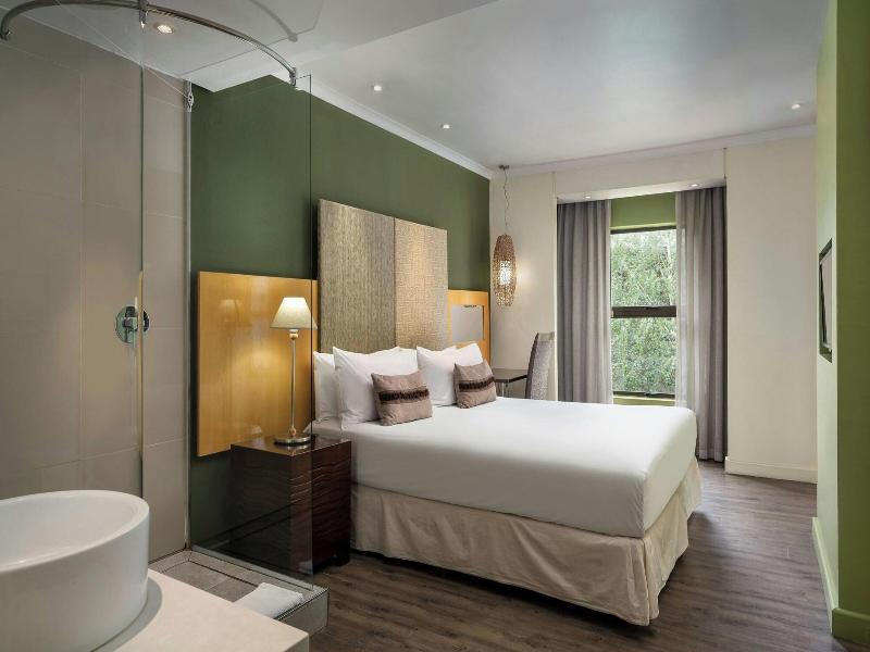 Protea Hotel Bloemfontein Willow Lake image