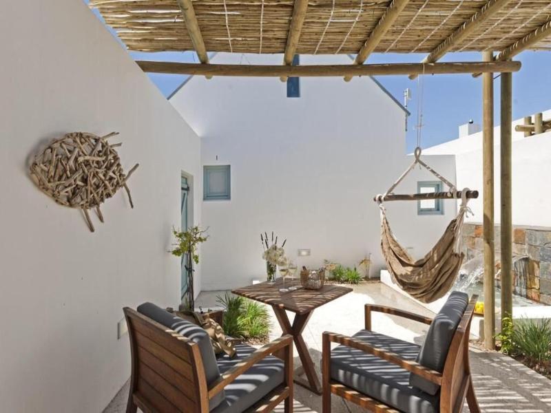 Strandloper Ocean Lodge
