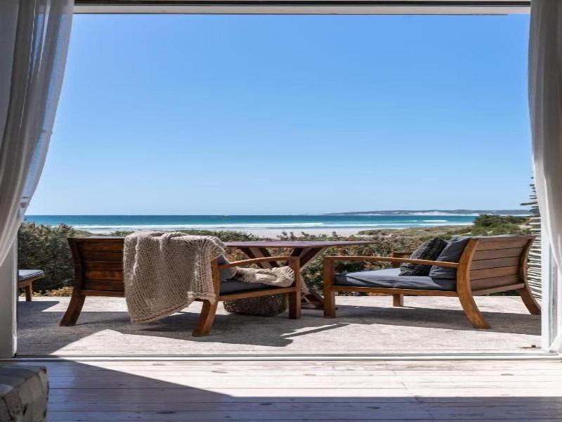 Strandloper Ocean Lodge