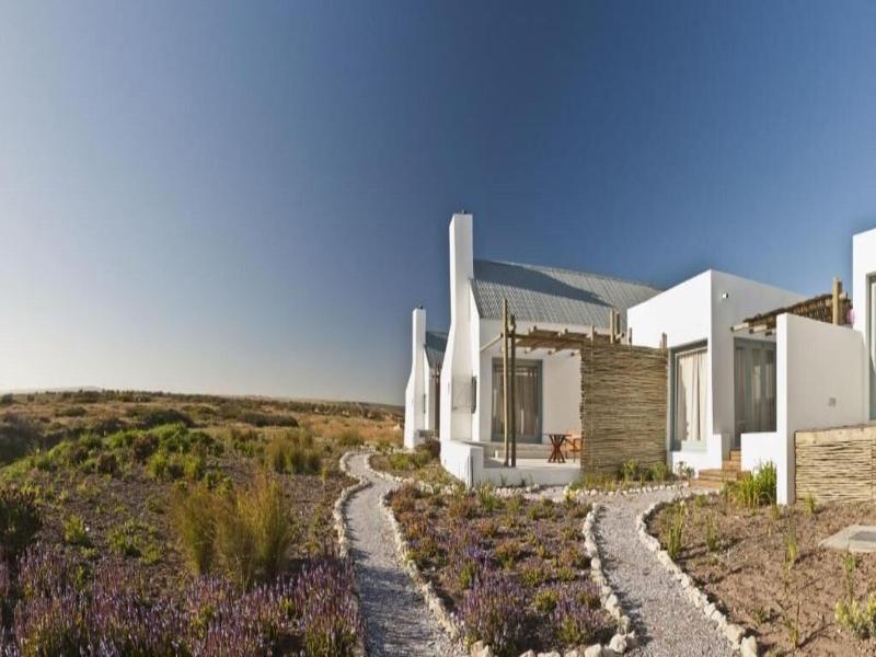 Strandloper Ocean Lodge