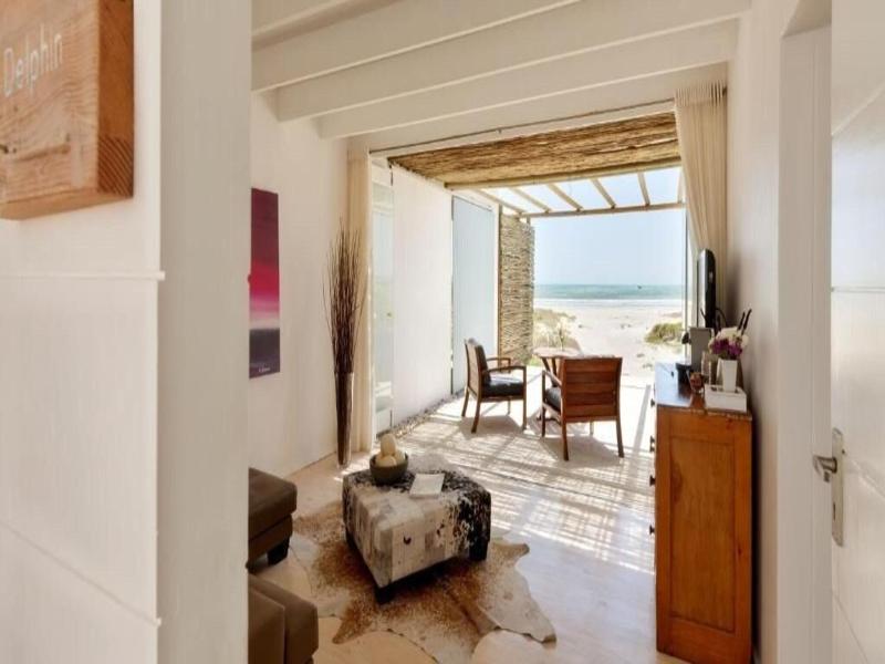 Strandloper Ocean Lodge