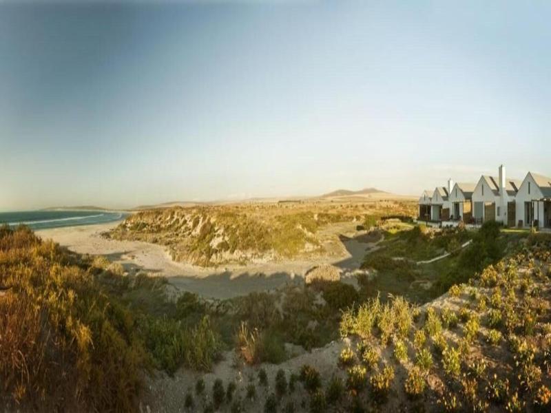 Strandloper Ocean Lodge