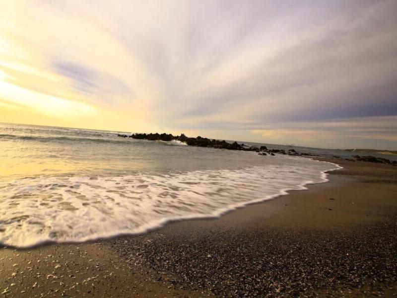 Strandloper Ocean Lodge