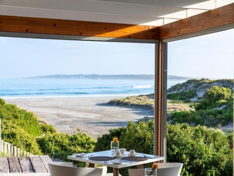 Strandloper Ocean Lodge