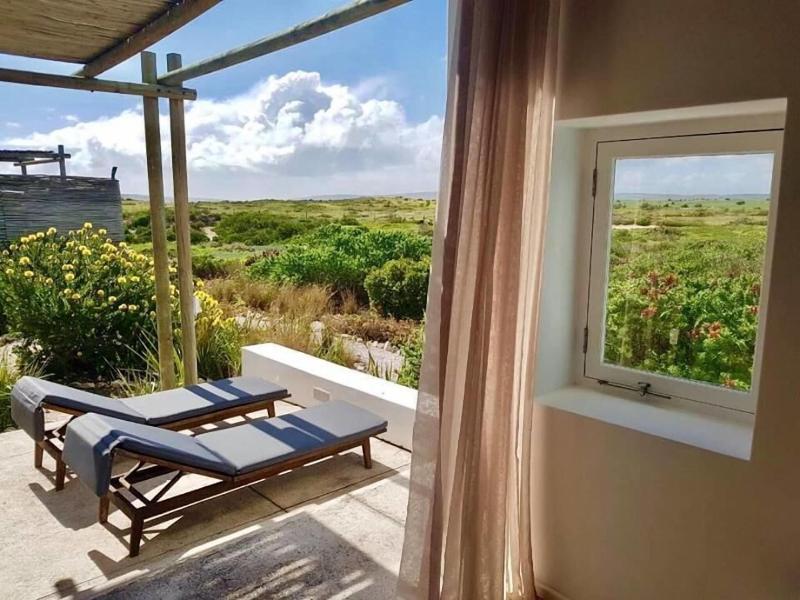 Strandloper Ocean Lodge