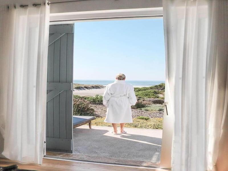 Strandloper Ocean Lodge