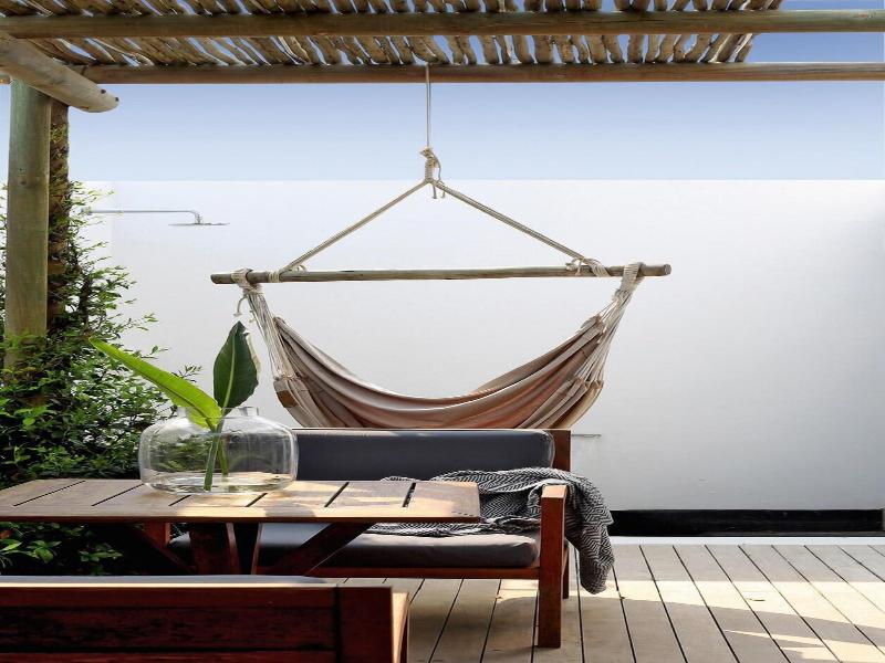 Strandloper Ocean Lodge