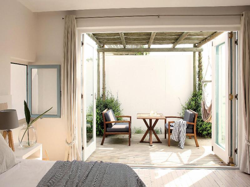 Strandloper Ocean Lodge