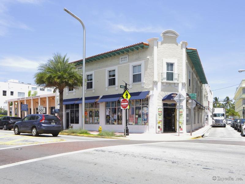 Ithaca of South Beach image