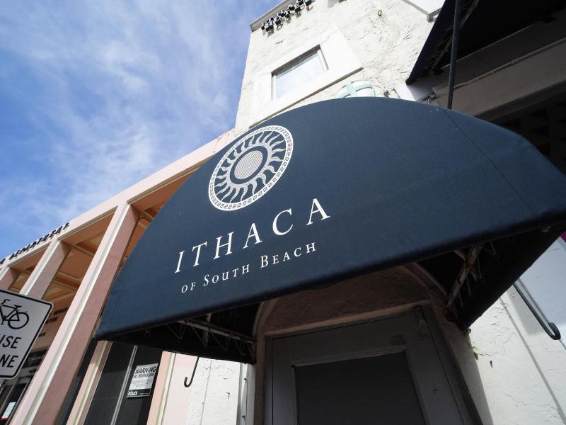 Ithaca of South Beach image