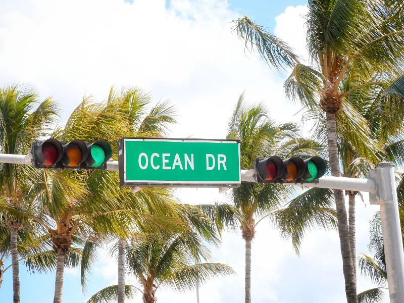 Ithaca of South Beach image