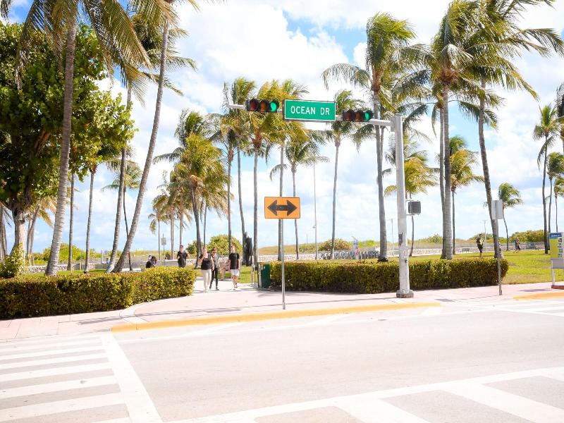 Ithaca of South Beach image