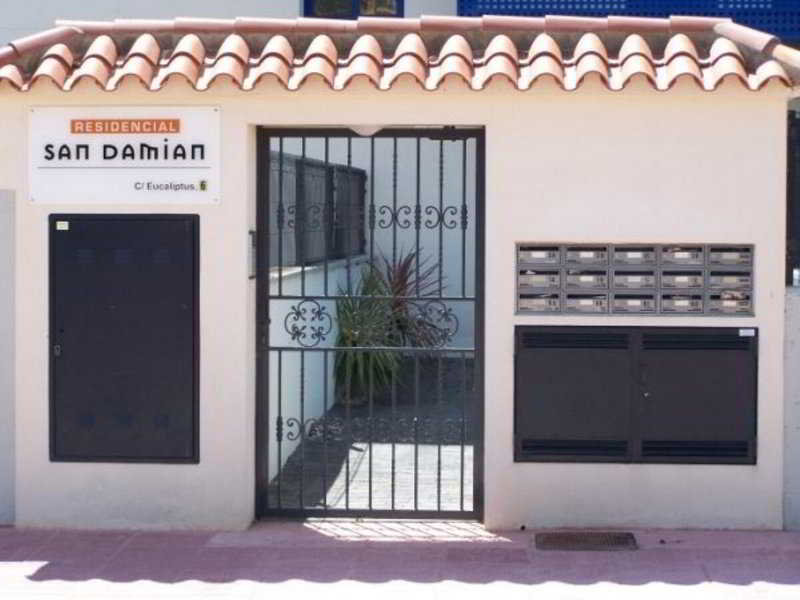 San Damian 3000