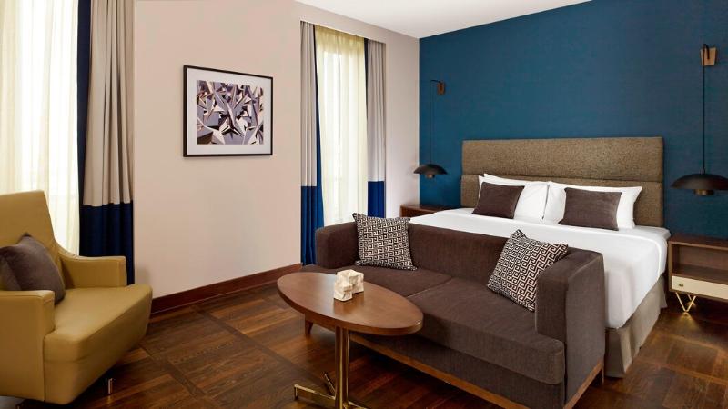 Metropol Palace photo 6