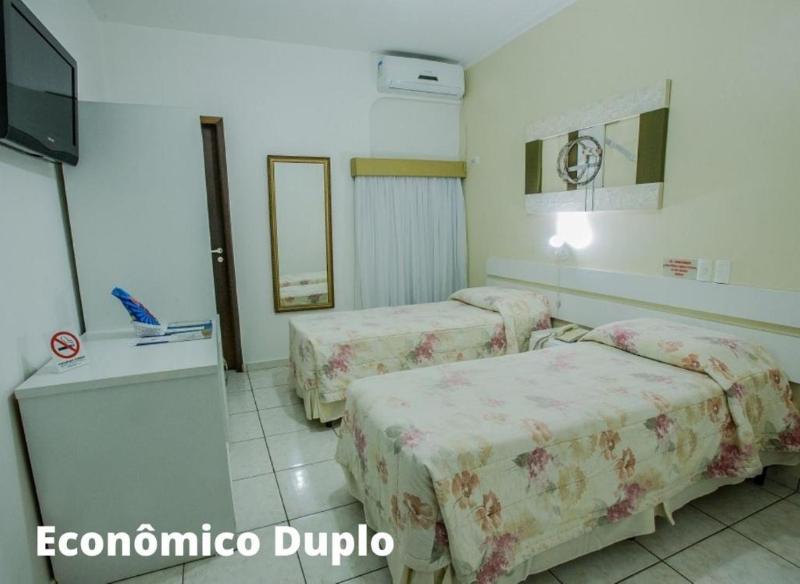 Bed room