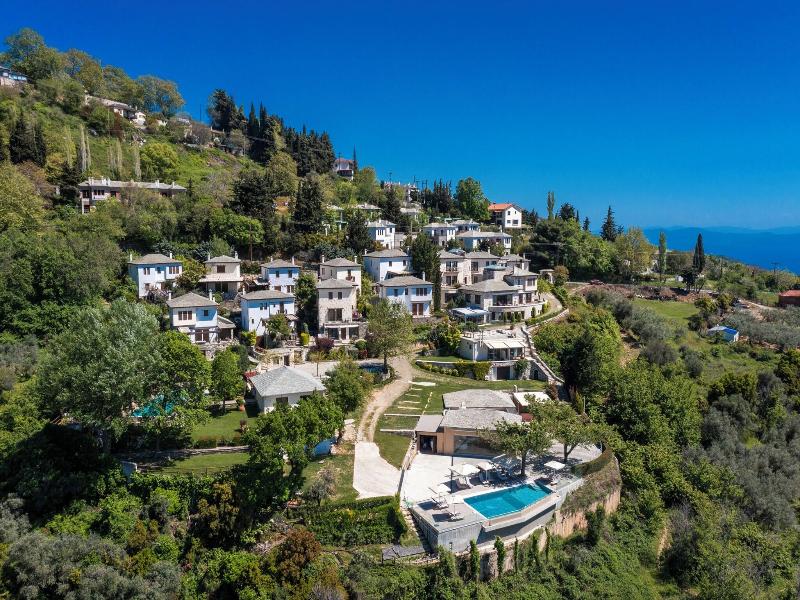 Valeni Boutique Hotel & Luxury Spa