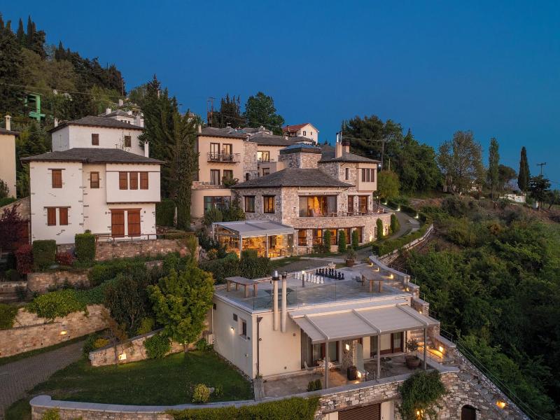 Valeni Boutique Hotel & Luxury Spa