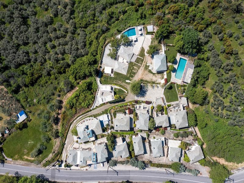 Valeni Boutique Hotel & Luxury Spa