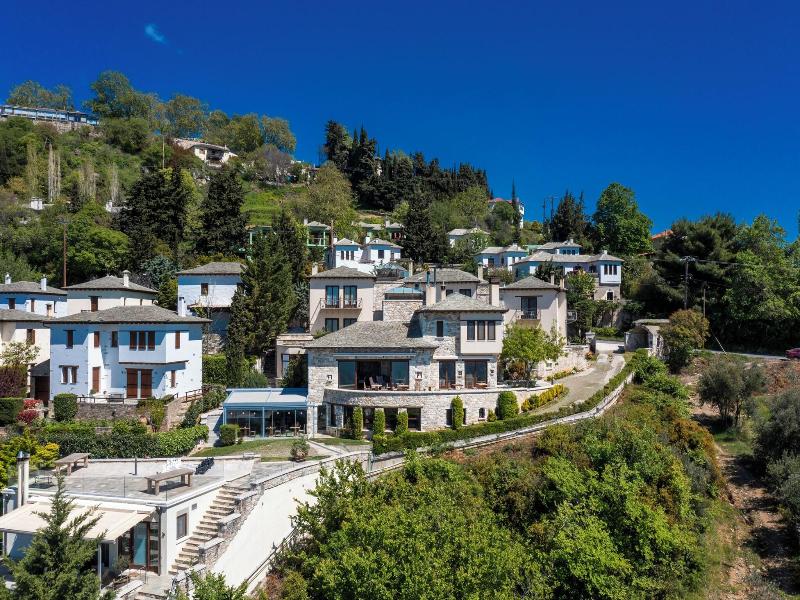 Valeni Boutique Hotel & Luxury Spa
