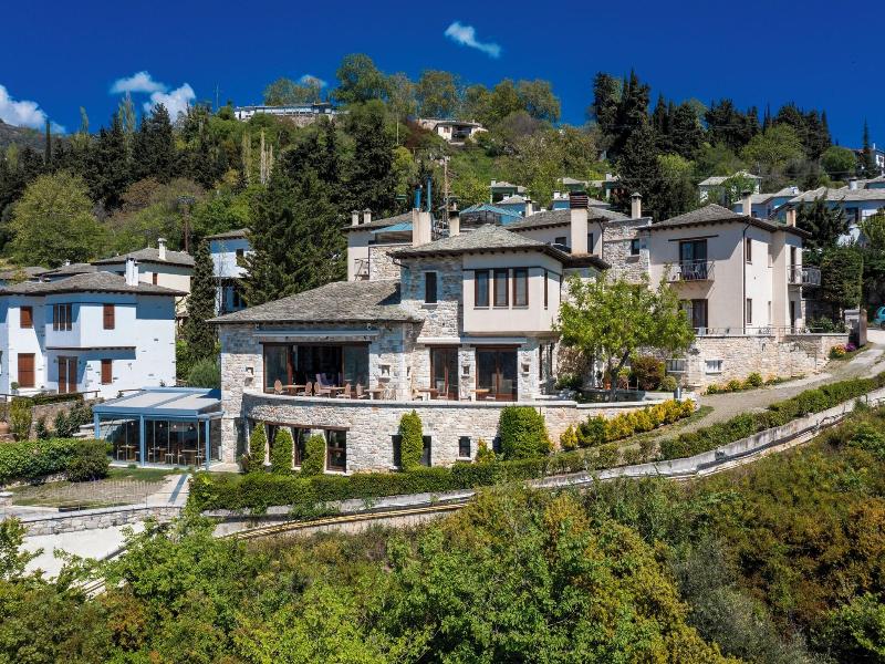 Valeni Boutique Hotel & Luxury Spa