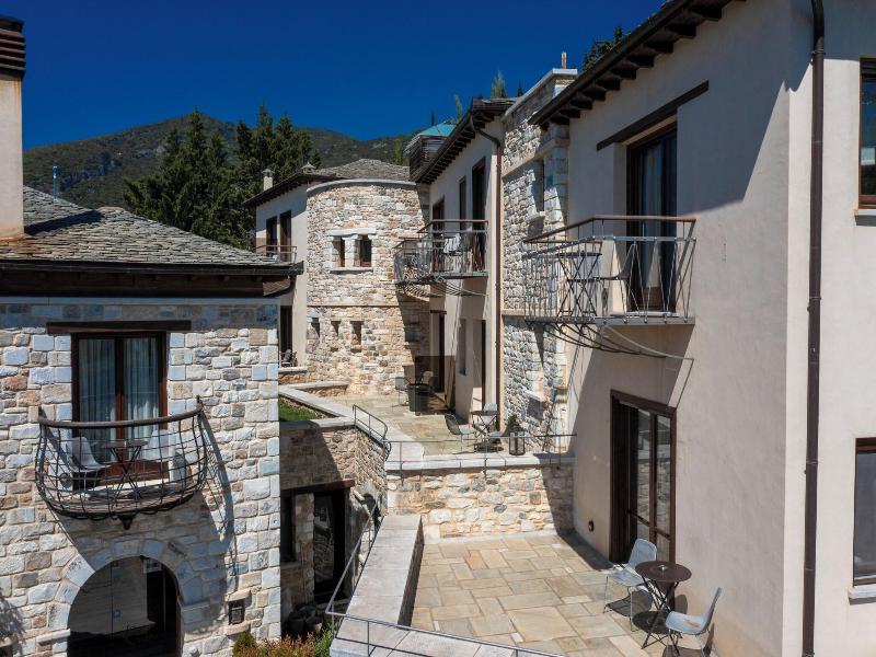 Valeni Boutique Hotel & Luxury Spa