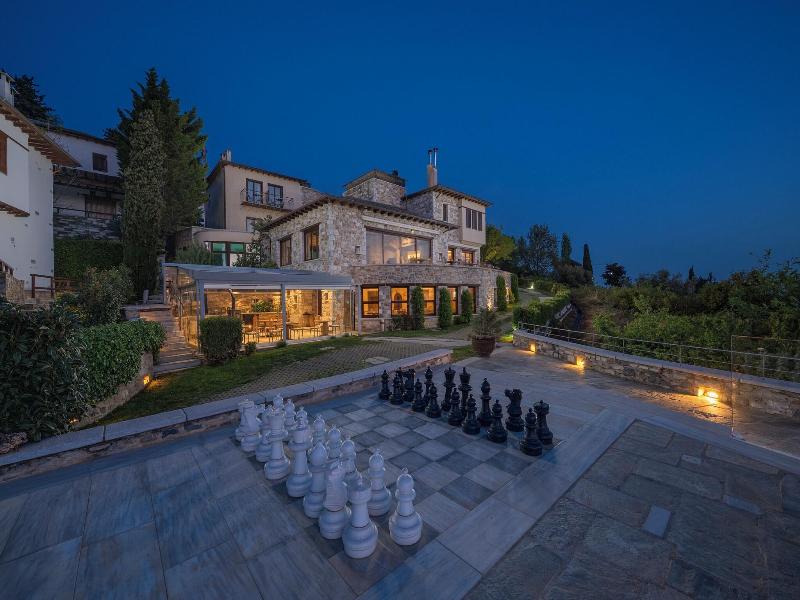 Valeni Boutique Hotel & Luxury Spa