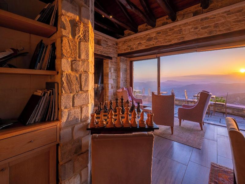 Valeni Boutique Hotel & Luxury Spa