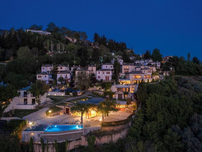 Valeni Boutique Hotel & Luxury Spa