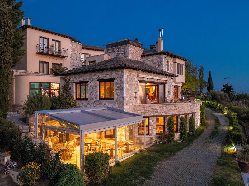 Valeni Boutique Hotel & Luxury Spa